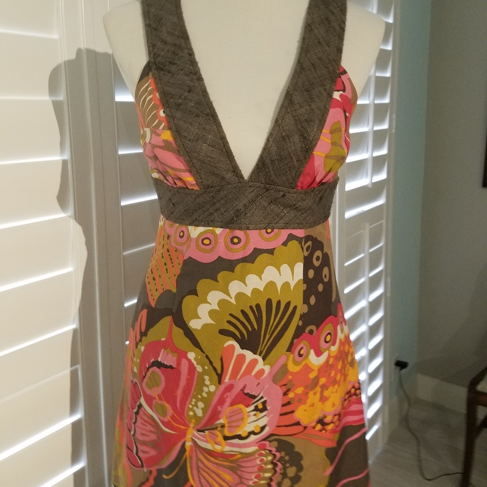 Trina Turk Dress size 2